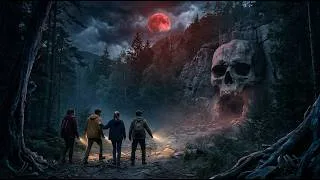 Thumbnail: What They Found in the Dark Will Haunt Your Nightmares! | Horror | Full Movie