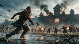 Thumbnail: One Warrior Against an Entire Tribe! | Action Adventure | Full Movie