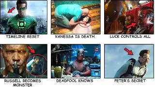 Thumbnail: Every Crazy Deadpool 2 Theory That Might Actually Be True