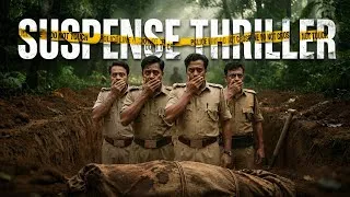 Thumbnail: Top 10 Mind-Blowing Suspense Thriller Movies In Hindi Dubbed | Best Murder Mystery Films