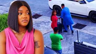 Thumbnail: He Rejected Him For A Rich Man But Regrated Her Actions - Nosa Rex, African Movie | Nigerian Movie