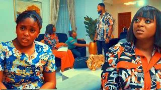 Thumbnail: Because I Love You - Prisma James,  African Movie | Nigerian Movie