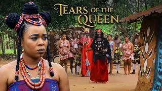 Thumbnail: Tears Of The Queen Pt 2 - Chizzy Alichi, African Movie | Nigerian Movie