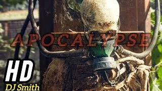 Thumbnail: DJ Smith Horror Movie | The Apocalypse Full Movie | Full HD #djafro #fullmovie