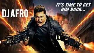 Thumbnail: DJ AFRO Hindi Comedy Movie | Full HD | #djafro Full Movie
