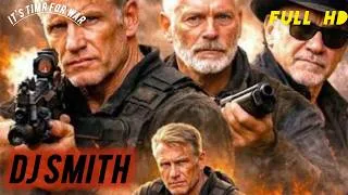 Thumbnail: DJ Afro Action Movie | KIJESHI FULL MOVIE | Full HD | #djsmith