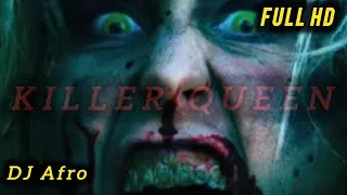 Thumbnail: DJ Smith Horror Movie | Killer Mermaid Full Movie | Full HD #djafro  #fullmovie