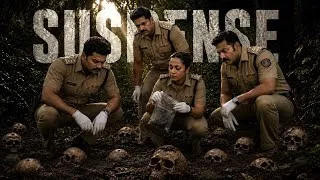 Thumbnail: Top 10 Nest suspense thriller movies hindi dubbed 2026| crime thriller movies hindi dubbed 2026