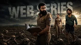 Thumbnail: Top 8 New Suspense Thriller Webseries in Hindi | serial killer Movies hindi dubbed