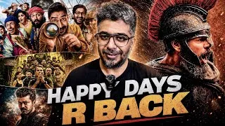 Thumbnail: 🔥Box Office Collection - Dhamaal 4 Day 16, Odessey Day 9, Welcome To The Jungle Day 30, Alpha Day 23