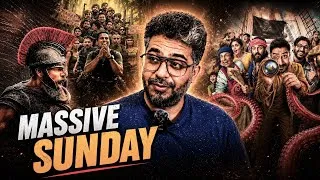 Thumbnail: 🔥The Odyssey Collection Day 3,Dhamaal 4 Day 10 Collection, Alpha Day 17,Welcome To The Jungle Day 24