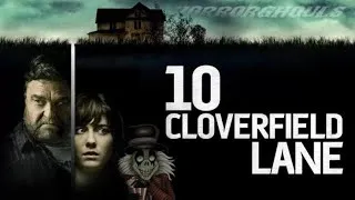 Thumbnail: 10 Cloverfield Lane (2016) Full Movie Explained in Hindi/Urdu | Complete Story Breakdown