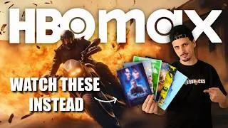 Thumbnail: 7 HBO Max Movies Better Than What You're Watching