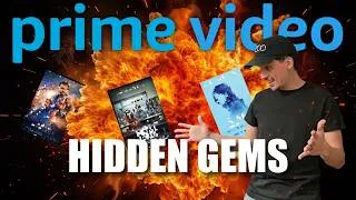 Thumbnail: 7 Underrated Prime Video Movies That'll Blow You Away