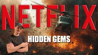 Thumbnail: 7 Insanely Underrated Movies on Netflix