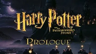 Thumbnail: Harry Potter and the Philosopher's Stone - John Williams - Prologue