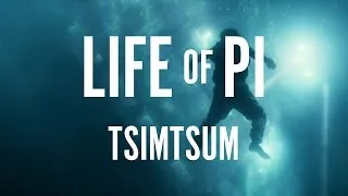 Thumbnail: Life of Pi - Mychael Danna - Tsimtsum