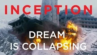 Thumbnail: Inception - Hans Zimmer - Dream Is Collapsing