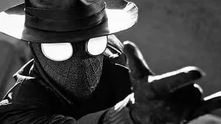 Thumbnail: The Complete Story of Spider-Man Noir