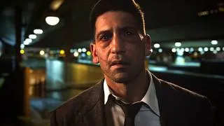 Thumbnail: They Thought He Was Just A Cop Until He Started Dropping Bodies