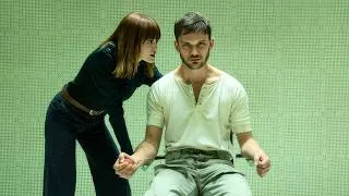 Thumbnail: TREADSTONE: The Program That Turned Soldiers Into Killers