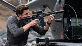 Thumbnail: JACK RYAN: Every Season Recapped and Broken Down From Start to Finish