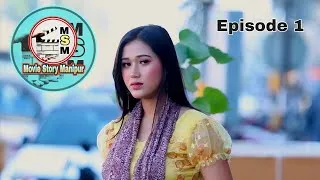 Thumbnail: Naoshum-Esei || episode 1 || A Manipuri webseries video 