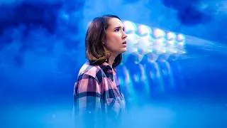Thumbnail: Brave Girl Finds a Magic Stone With Hidden Powers