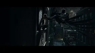 Thumbnail: Max Payne (2008) | Junkie Scene