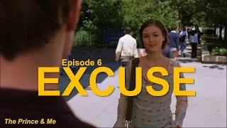 Thumbnail: Excuse and Shakespeare - The Prince & Me - Episode 6 | Movies TV Online
