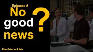 Thumbnail: What is happening - The Prince & Me - Episode 5 | Movies TV Online