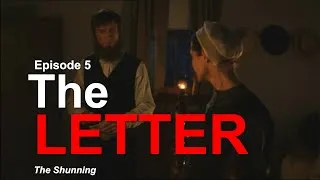 Thumbnail: Dinner together and the letter from the wealthy outsider - The Shunning Episode 5 | Movies TV Online