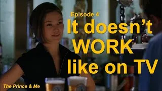 Thumbnail: It doesn't work like on TV - The Prince & Me - Episode 4 | Movies TV Online