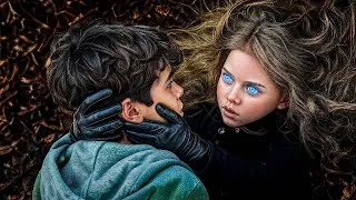 Thumbnail: She Was Built To Protect A Child, But Became His Deadliest Nightmare!