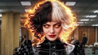 Thumbnail: She Discovers Her Darkest Side After A Shocking Betrayal
