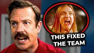 Thumbnail: Ted Lasso Season 4 Episode 4 The Whole Team Got Arrested
