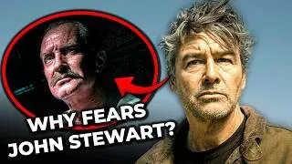 Thumbnail: Sinestro's Shocking Return in Lanterns Episode 2 Explained