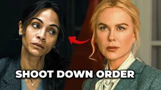 Thumbnail: Lioness Season 3 Episode 4 Breakdown (Did The CIA Just Order Joe's Death?)
