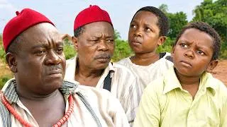 Thumbnail: You Will Laugh & Forget Yourself While Watching This MR IBU x AKI x PAWPAW x SAM LOCO Nigerian Movie