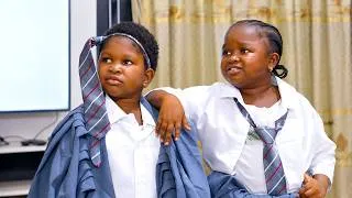 Thumbnail: Just Released Today- You Will Never Regret Watching This Latest EBUBE OBIO 2026 Movie-African Movie