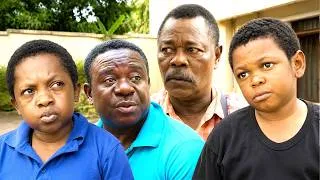Thumbnail: You Will Laugh & Forget Yourself While Watching This AKI x PAWPAW x SAM LOCO x MR IBU Nigerian Movie