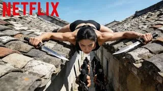 Thumbnail: 5 Best ACTION MOVIES To Watch Right Now 2026!