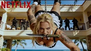 Thumbnail: 7 Best Female-Lead ACTION MOVIES On NETFLIX You Can't Afford to Miss 2026! 