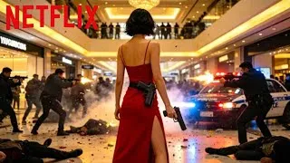 Thumbnail: 5 New ACTION TV SERIES Of 2026 You Might Have Missed!