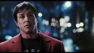 Thumbnail: Rocky Balboa motivational speech | Time - Hans Zimmer