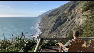 Thumbnail: My vacation to Los Angeles