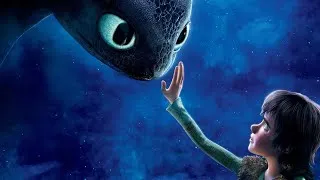Thumbnail: Dreamworks Animation Tribute