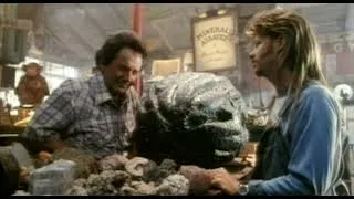 Thumbnail: Deleted Mullet Madness 🤣 Joe Dirt (2001) Deleted Scenes (HD)