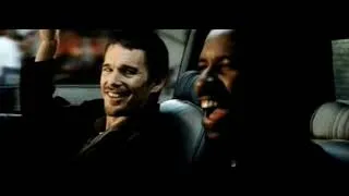 Thumbnail: What Hollywood Removed 👀 Training Day (2001) Deleted Scenes (HD)