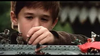 Thumbnail: Rare Deleted Footage from a Horror Classic 😱 The Sixth Sense (1999) Deleted Scenes (HD)